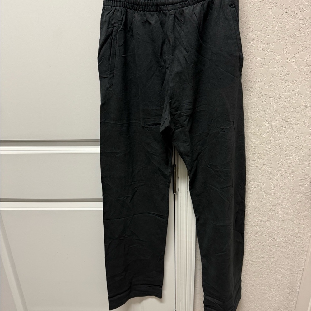 YZY & GAP Collaboration sweatpants - Picture 2 of 3